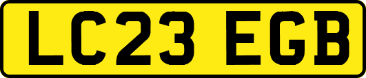 LC23EGB