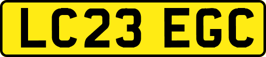 LC23EGC