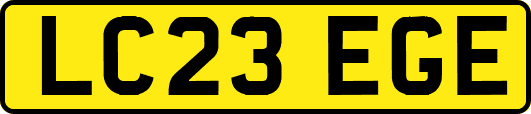 LC23EGE