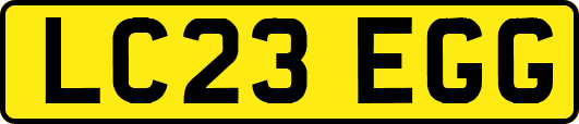 LC23EGG