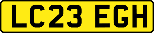 LC23EGH
