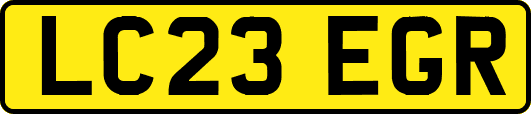 LC23EGR