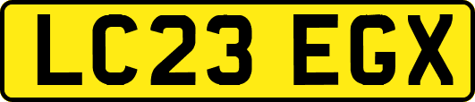 LC23EGX