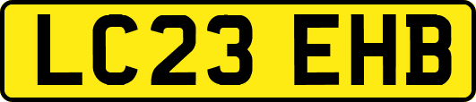 LC23EHB
