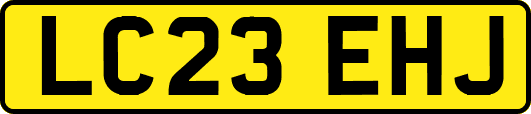 LC23EHJ