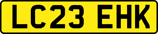 LC23EHK