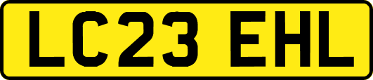 LC23EHL