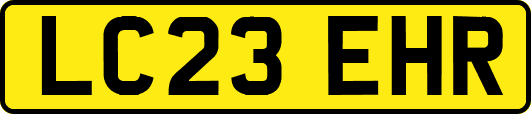 LC23EHR