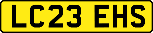 LC23EHS