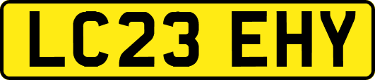 LC23EHY