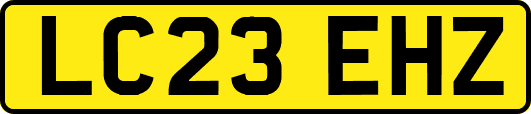 LC23EHZ
