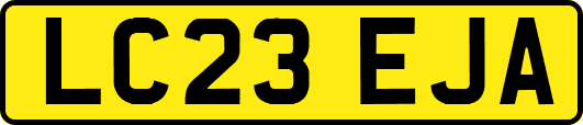 LC23EJA