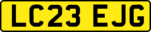 LC23EJG