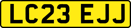 LC23EJJ