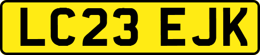 LC23EJK