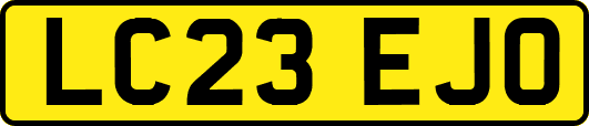 LC23EJO