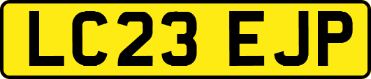 LC23EJP