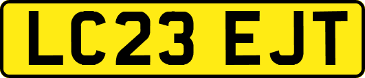 LC23EJT