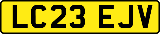 LC23EJV