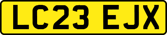 LC23EJX