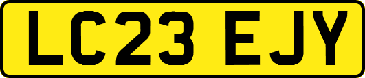 LC23EJY