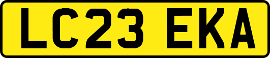 LC23EKA