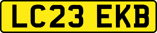 LC23EKB