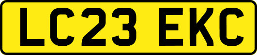 LC23EKC
