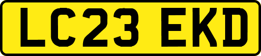 LC23EKD