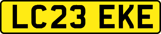 LC23EKE