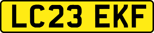 LC23EKF