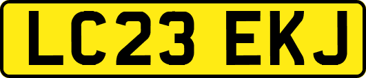 LC23EKJ