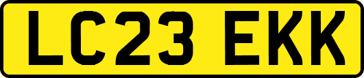 LC23EKK