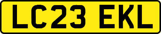 LC23EKL