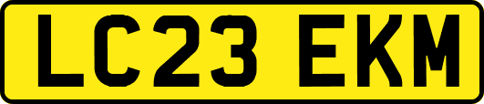 LC23EKM