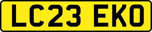 LC23EKO