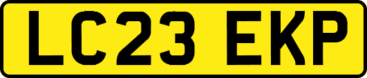 LC23EKP