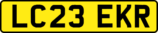 LC23EKR