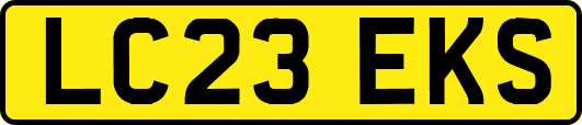 LC23EKS