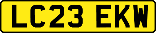 LC23EKW