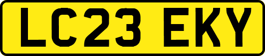 LC23EKY