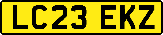 LC23EKZ