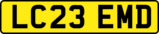 LC23EMD