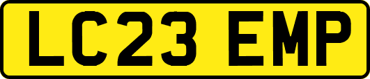 LC23EMP