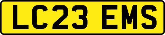 LC23EMS