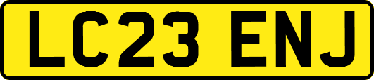 LC23ENJ