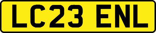 LC23ENL