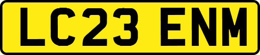 LC23ENM