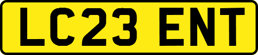 LC23ENT