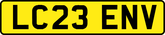 LC23ENV